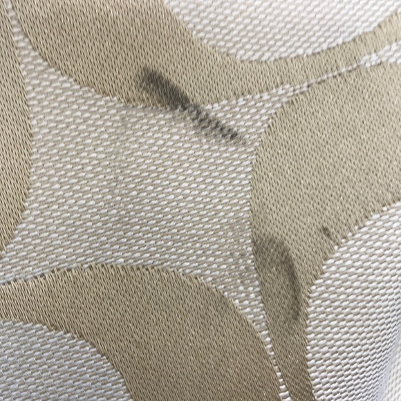 Coach purse - Picture 5 of 5